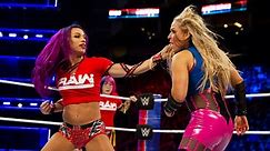 Team Raw vs. Team SmackDown: WWE Full Match