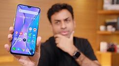 Realme XT Review with Pros & Cons Practical Mid Range Smartphone