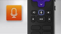 How to use my Voice Remote on Roku devices