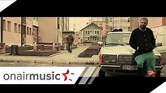Rozana Radi ft. MC Kresha - Jaba Daba Du (Official Music Video)
