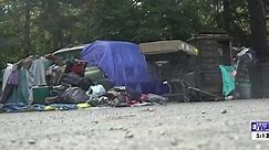 Bangor’s Homelessness Crisis - Part 1: How is the City responding?