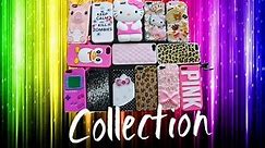iPhone Case Collection Ft. Luxaddiction!