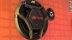 JVC DRVN car speakers | CES 2016 | Crutchfield video