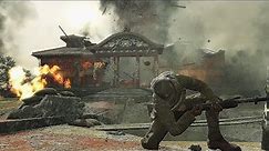 Battle of Okinawa - Call of Duty World at War