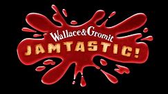 Wallace Gromit's Jamtastic Official Trailer