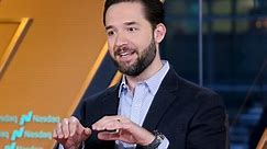 Reddit co-founder Alexis Ohanian on meme stocks, crypto regulation and new VC firm 776