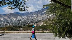 American missionaries kidnapped by gang members in Haiti