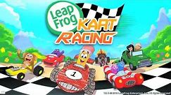 LeapFrog Kart Racing: Learning Games for Kids | LeapFrog