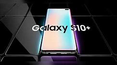 Samsung Galaxy S10 Official ad song