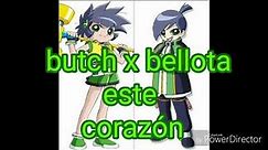 Butch X Bellota - Este Corazón | bellota akuru