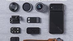 Shot on ShiftCam | ShiftCam Multi Lens Case for iPhone 11 Series — Indiegogo Video