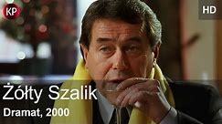 Żółty Szalik (2000) | HD | Dramat | Polskie filmy | Gajos | Janda | Szaflarska