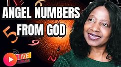 Angel Numbers From God - The Meaning & How To Interpret Them