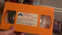 My Rugrats VHS Collection (2023 Edition)