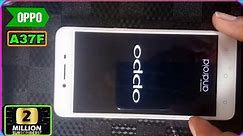 OPPO A37, A37F,A37wHow to Unlock Pattern Lock, Forget password, PIN, and Hard Reset Oppo1000%