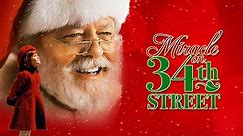 Miracle on 34th Street (1994) HD