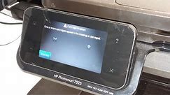 How to fix Missing or damaged ink cartridge error message on HP Printers