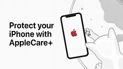 How to protect your iPhone with AppleCare+ – Apple Support