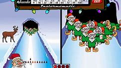 Elf bowling (Windows game 1999)