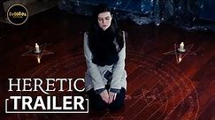 Heretic | OFFICIAL TRAILER