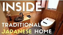 Tokyo Home | Inside Today's Modern Traditional Japanese House