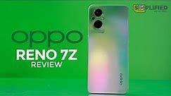 Oppo Reno 7 Z 5G Review: Too Little, Too Soon