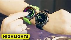 Razer by Fossil Gen 6 Smart Watch revealed