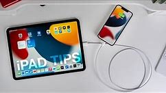 10 useful things you can do on iPad!