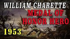 William R Charette (1953) - Navy Hospital Corpsman Medal of Honor Hero