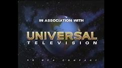 NBC Studios/Universal Television (1996)