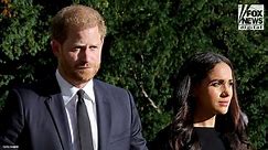 Meghan Markle and Prince Harry acted like 'a couple of teenagers,' palace sources allege in explosive new book.