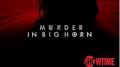 Murder in Big Horn: Season 1 Episode 3