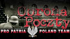 Obrona Poczty Polskiej w Gdańsku 1 września 1939 r.