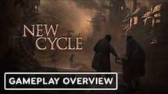 New Cycle: 12-Minute Gameplay Overview