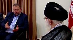 Killing of Arouri sends menacing message to Hamas chiefs, may hamper truce effort