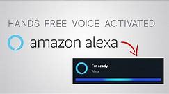 How to install Amazon Alexa in your Windows PC 🖥💻