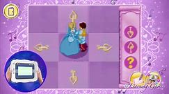 VTech - InnoTab Software - Disney Princesses