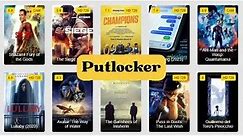 Top 12 Putlocker Alternatives to Watch Movies and TV Shows