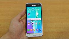 Samsung Galaxy J3 2016 - Full Review! (4K)