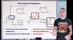 Chemical Process Design - lecture 1, part 1 [by Dr Bart Hallmark, University of Cambridge]