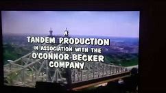 Tandem Productions/O'Conner-Becker Company/Sony Pictures Television (1980/2002)