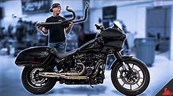 BEST Exhaust For Your Harley-Davidson Milwaukee 8?