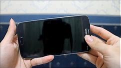 Samsung Galaxy Mega 5.8" review