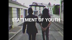 Statement of Youth Trailer Wild Country