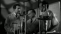 The Outer Limits ( 1963-65 ) S01E03 - The Architects of Fear - video Dailymotion