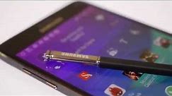 Samsung Galaxy Note 4 - Tips & Tricks