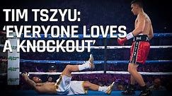 Tim Tszyu vs Takeshi Inoue | 'Everyone Loves A Knockout'