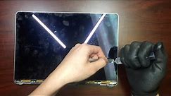 13" MacBook Pro Display Repair: LCD Panel Replacement for A1706, A1708, A1989, A2159, A2289, A2338.