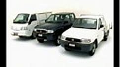 Mazda commercial [2000]
