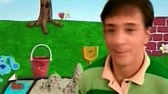 Blue's Clues S02E02 - What Does Blue Want to Build